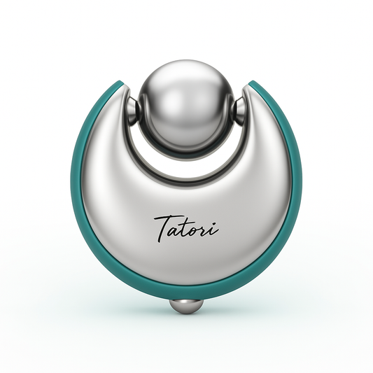 Tatori BrightLift Cryo Roller